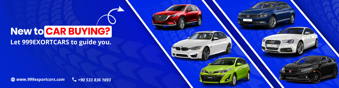 999 Export Cars