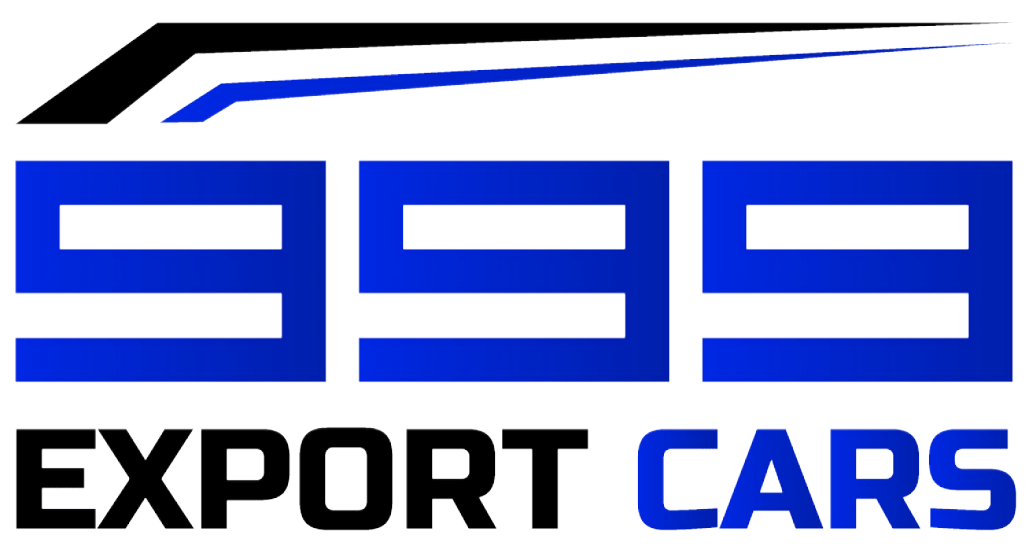 999 Export Cars