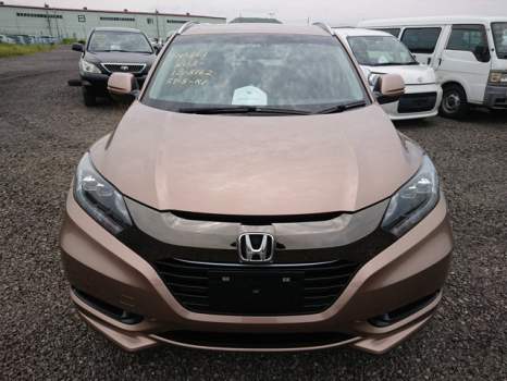 HONDA AD